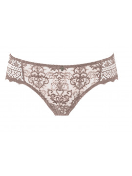 Empreinte Cassiopee Brief